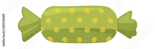 Confectionery bonbon candy in package
