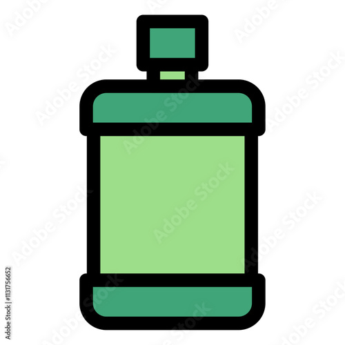 mouthwash icon