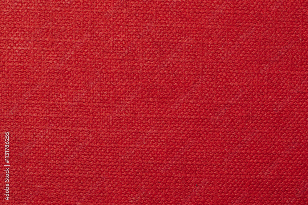 Fototapeta premium Red book cloth
