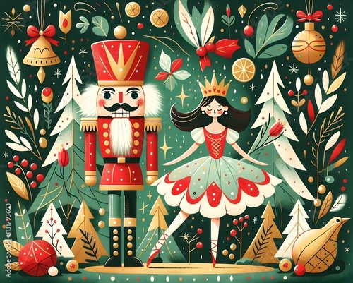 El Encanto del Cascanueces