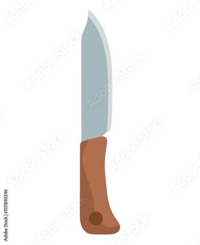 knife military equipment