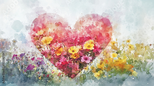 Happy Valentine's Day!