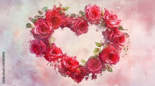 Happy Valentine's Day!