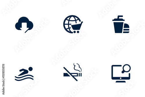 Everyday Activities and Services

