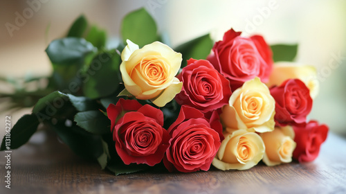 Happy Valentine's Day!