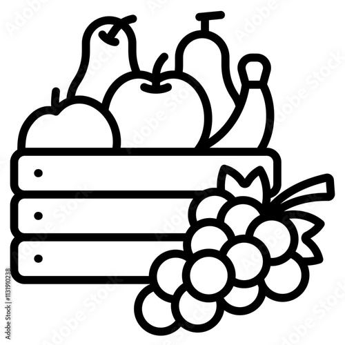 Bountiful Harvest icon