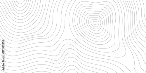 Topography Backgrounds Web graphics.Topographic map material for designing nature, mountain climbing, camping, etc.