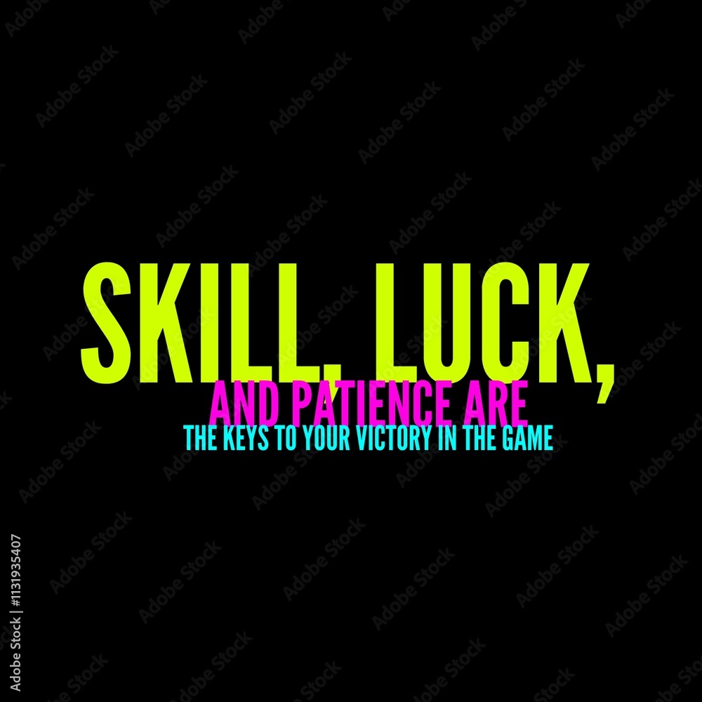 Fototapeta premium Motivational quotes about success with black background. quotes about success with beautiful style.
