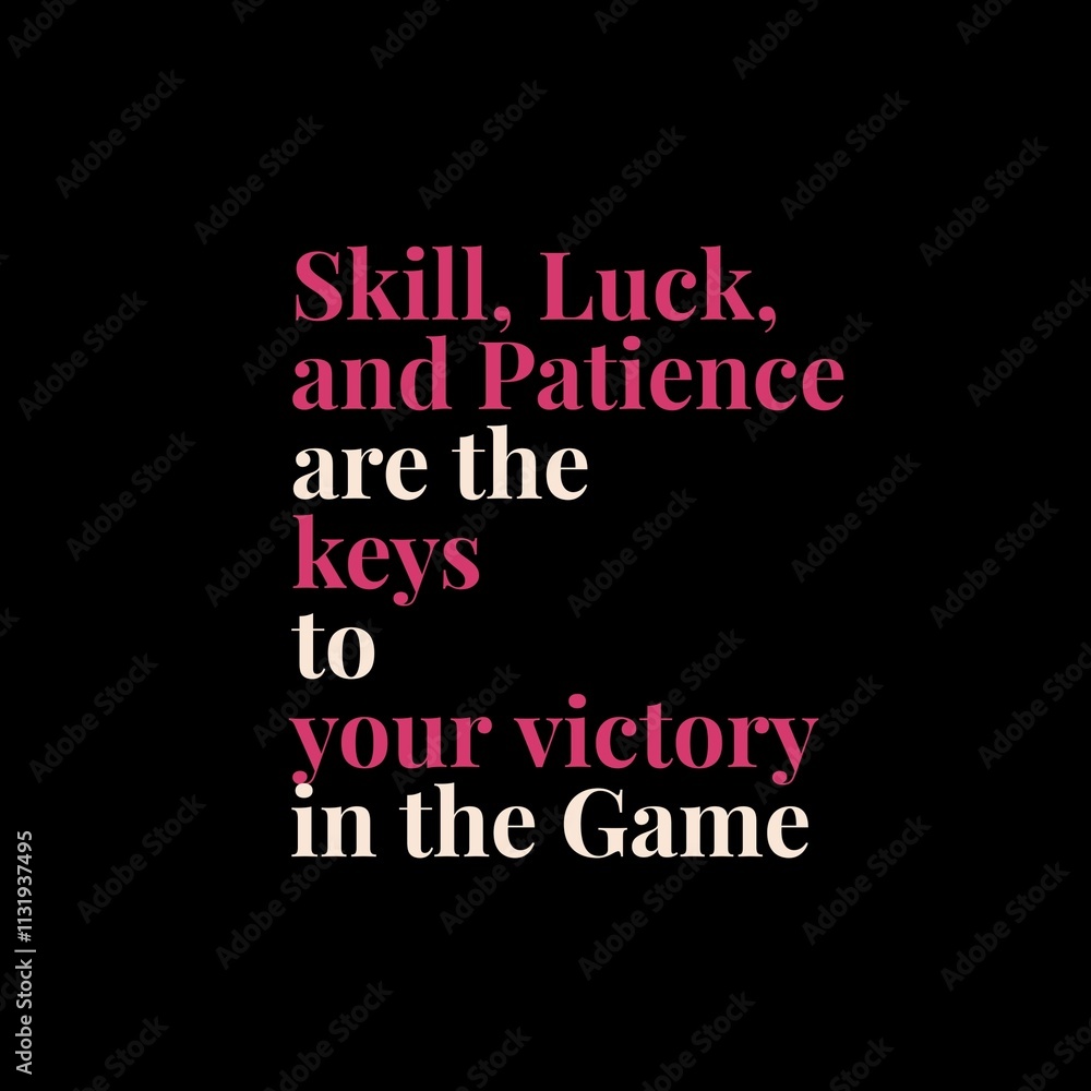 Obraz premium Motivational quotes about success with black background. quotes about success with beautiful style.