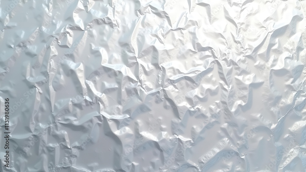 Obraz premium Frosted glass overlays. Torn frosted glass frame texture with visible cracks and grunge-inspired patterns.