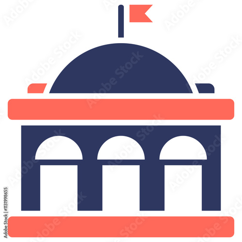 Governance Icon