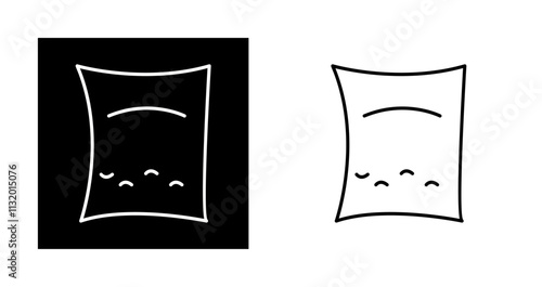 Snacks Vector Icon