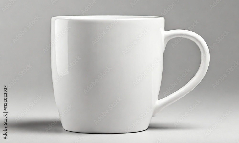 Fototapeta premium Blank Mockup images for advertising