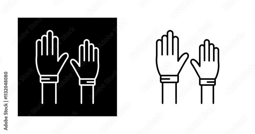 Fototapeta premium Youth Vector Icon