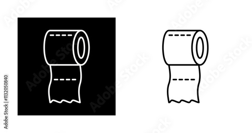 Toilets Vector Icon