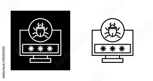Key Vector Icon