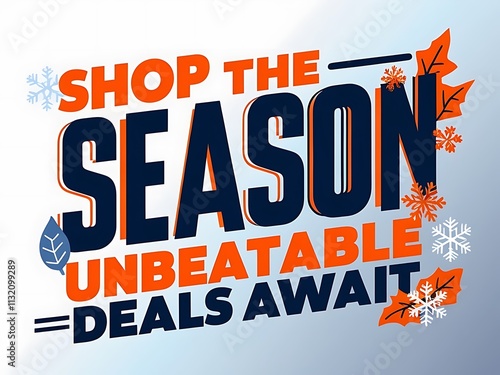 Shop the Season Unbeatable Deals Await