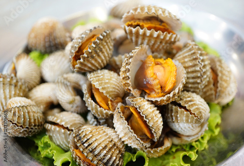 Delicious fabulous authentic Thai food.