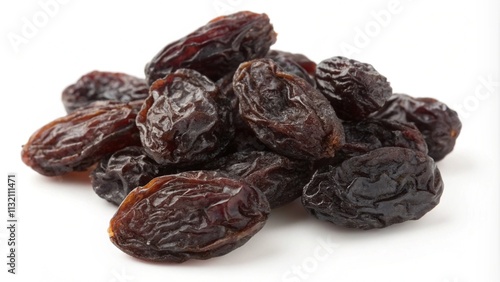 Wallpaper Mural Fruit, vegetables, food on white background Torontodigital.ca