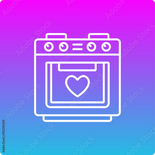 Cooking Icon