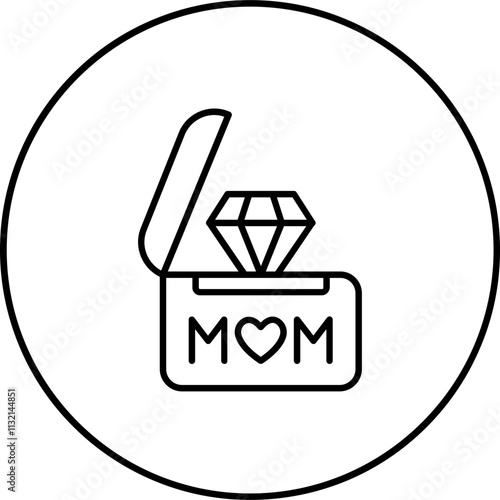 Diamond Icon