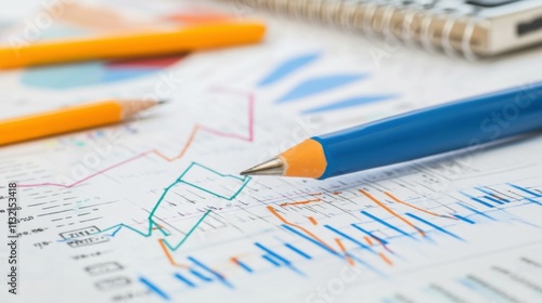 Mathematics standard deviation graph and formula