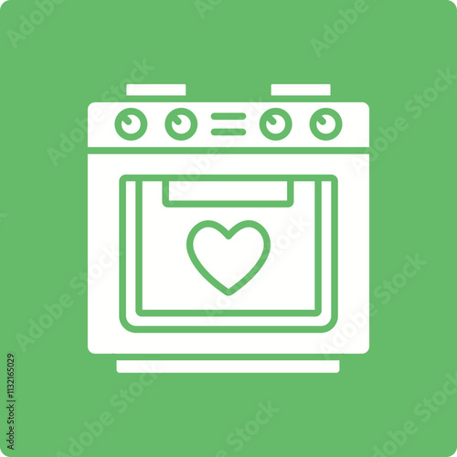 Cooking Icon