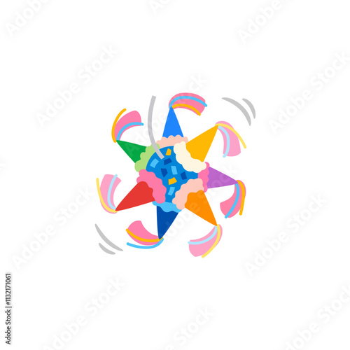 Pinata Emoji
