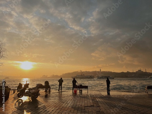 Photography February 2023, Istanbul, Turkey