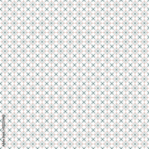 Wallpaper Mural seamless pattern Torontodigital.ca