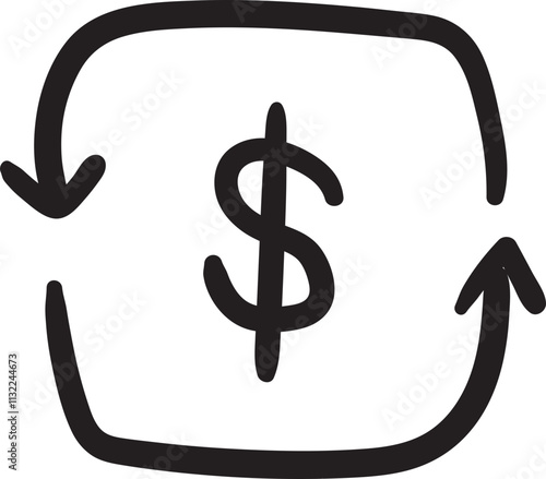 Hand-Drawn Finance, Financial Presentations