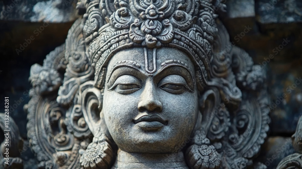 Vishnu is the god of Preservation, the great maintainer who often appears in various incarnations avatara to provide salvation for humanity Some of his best-known avatars who are tremendously pop. AI Vishnu is the god of Preservation, the great maintainer who often appears in various incarnations avatara to provide salvation for humanity Some of his best-known avatars who are tremendously pop. AI