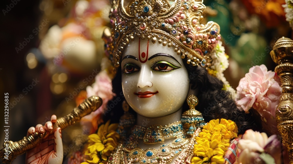 Vishnu is the god of Preservation, the great maintainer who often appears in various incarnations avatara to provide salvation for humanity Some of his best-known avatars who are tremendously pop. AI Vishnu is the god of Preservation, the great maintainer who often appears in various incarnations avatara to provide salvation for humanity Some of his best-known avatars who are tremendously pop. AI