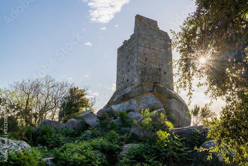 Torre di San Giovanni, Insel Elba, Toskana, Italien photo