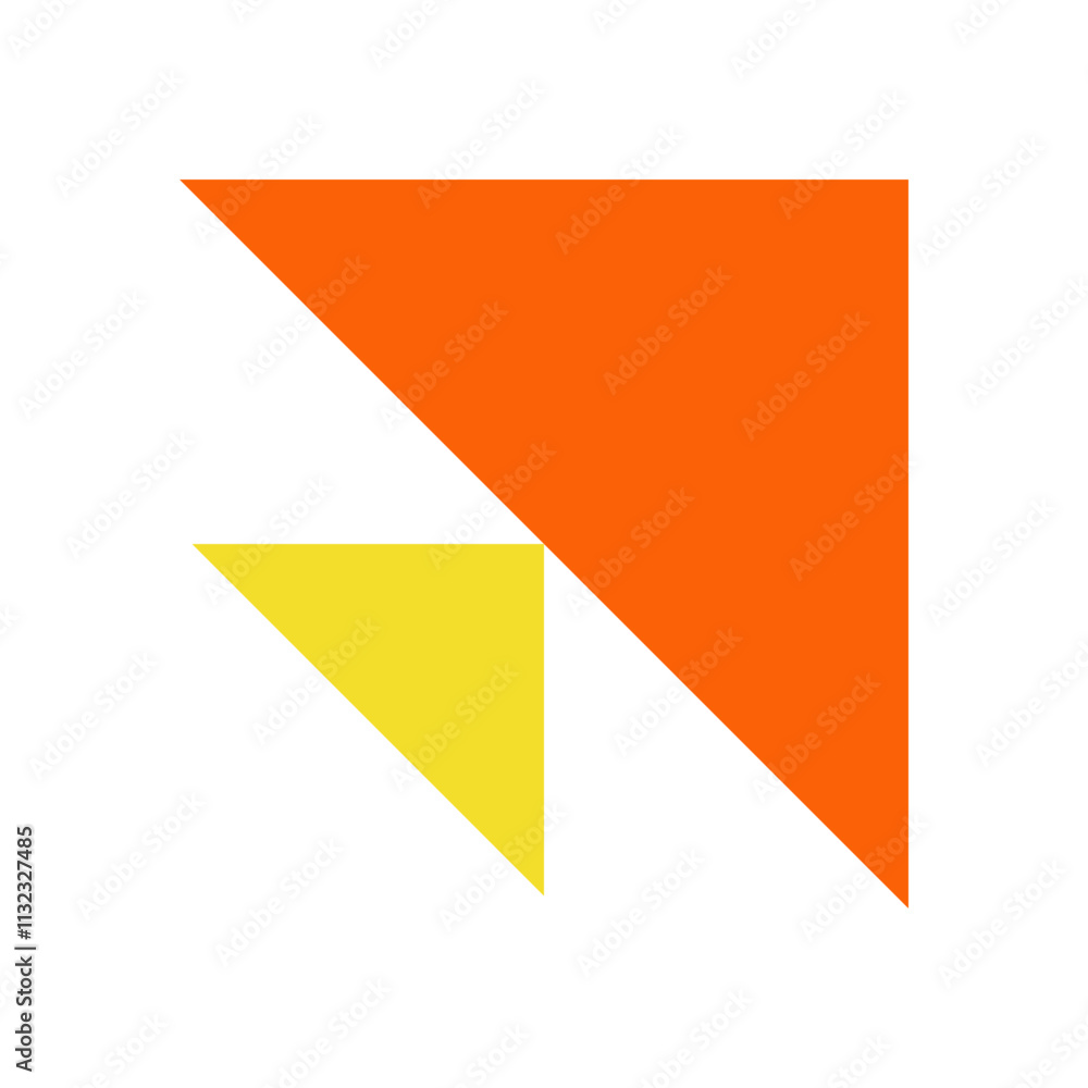 Bauhaus Geometric Shape Bauhaus Geometric Shape