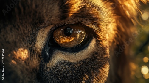 Wallpaper Mural Kater im Weihnachtspullover mit Babys in festlicher Stimmung Torontodigital.ca