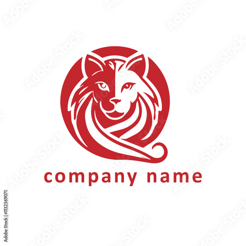 Use cat logos to attract cat lovers worldwide.