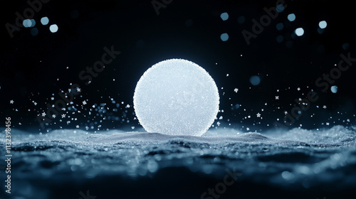 Celestial Orb: Mystical Moo...
