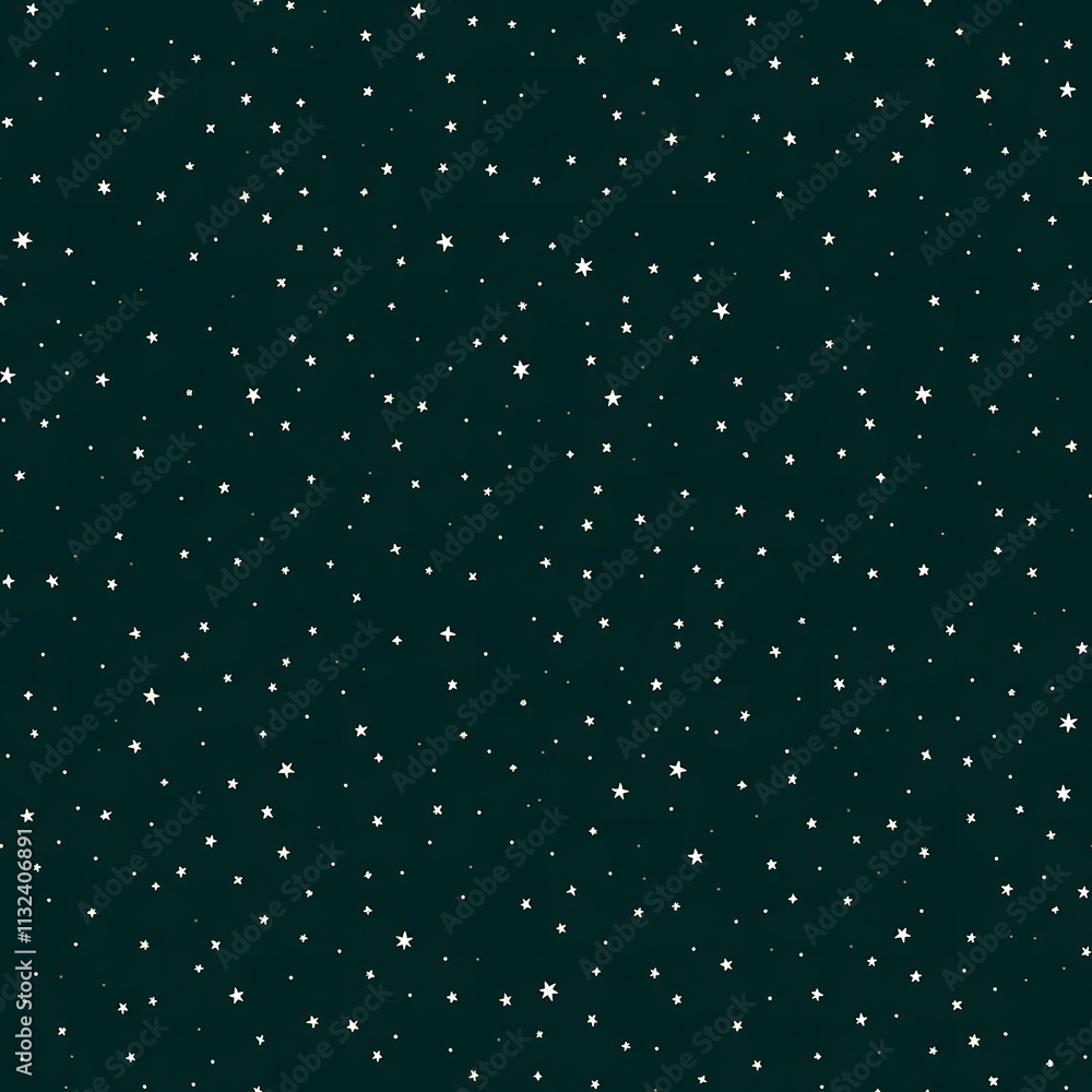 Starlit night sky astrophotography outdoor observation cosmic environment wide-angle view celestial concept for exploration Starlit night sky astrophotography outdoor observation cosmic environment wide-angle view celestial concept for exploration