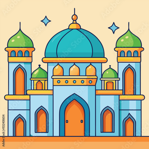 taj mahal agra country