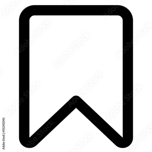 bookmark icon