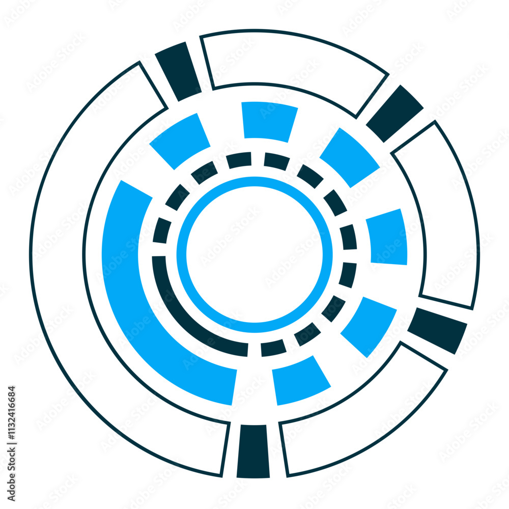 Abstract Circular Technology Abstract Circular Technology
