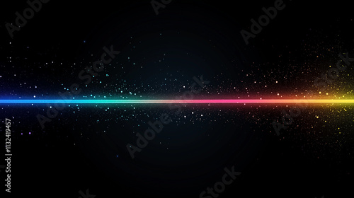 Cosmic Spectrum: A mesmeriz...