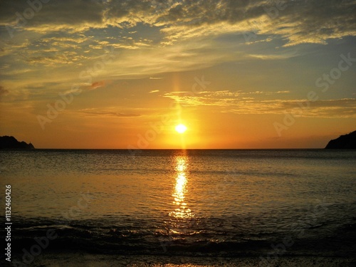 Santa Marta, caribe colombiano, sudamerica 