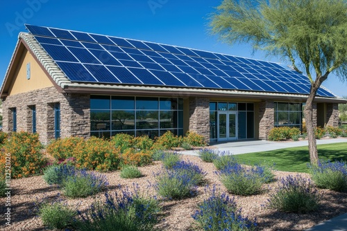 Wallpaper Mural Outdoors, Smiling middle-aged woman in garden, enjoying sunny day and looking over shoulder. Beautiful simple AI generated image Torontodigital.ca