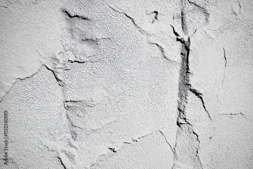 Wallpaper Mural Grey Wall Stucco Texture Background. Premium Urban Wallpaper with copy-space Torontodigital.ca