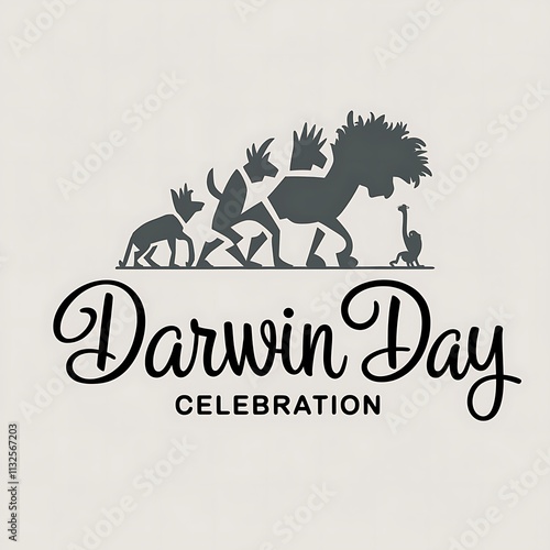 Darwin Day Celebration Shows Evolution Of Species photo