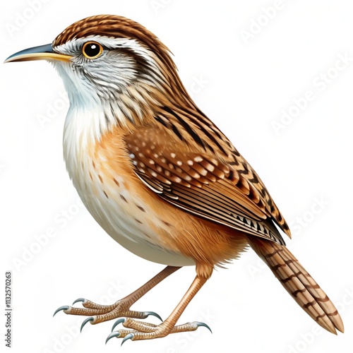 bird