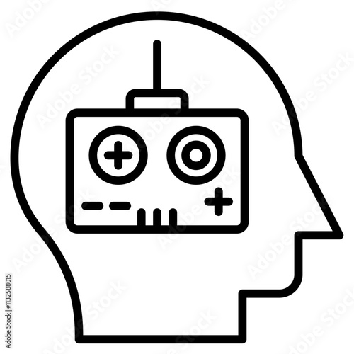 RC Addict icon