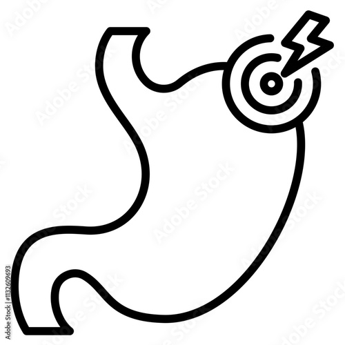 Gastric Agony icon